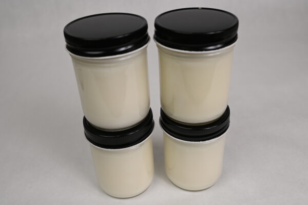 6.3oz 4-candle pack