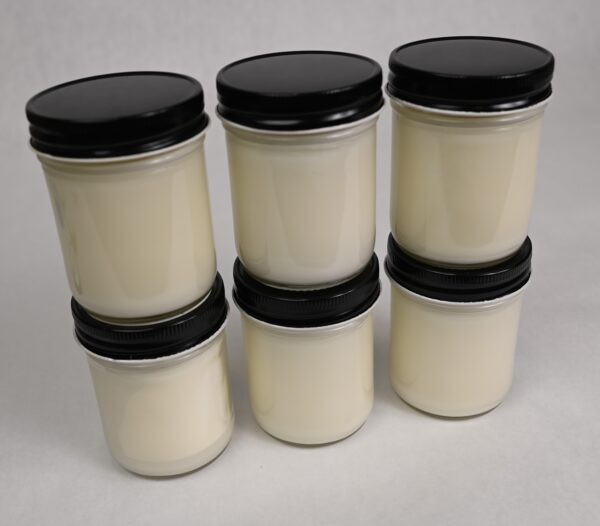 6.3oz 6-candle pack