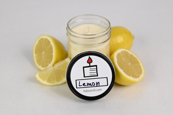 6.3oz 6-candle pack - Image 8