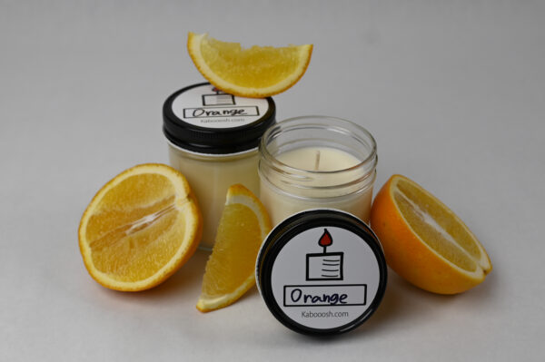 6.3oz 6-candle pack - Image 7